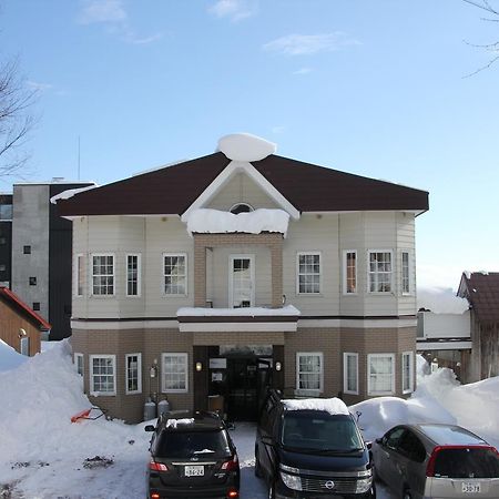 Absolute Niseko Lodge Ōmagari Esterno foto