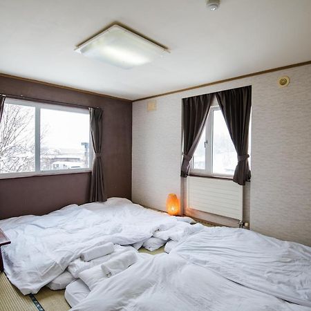 Absolute Niseko Lodge Ōmagari Esterno foto