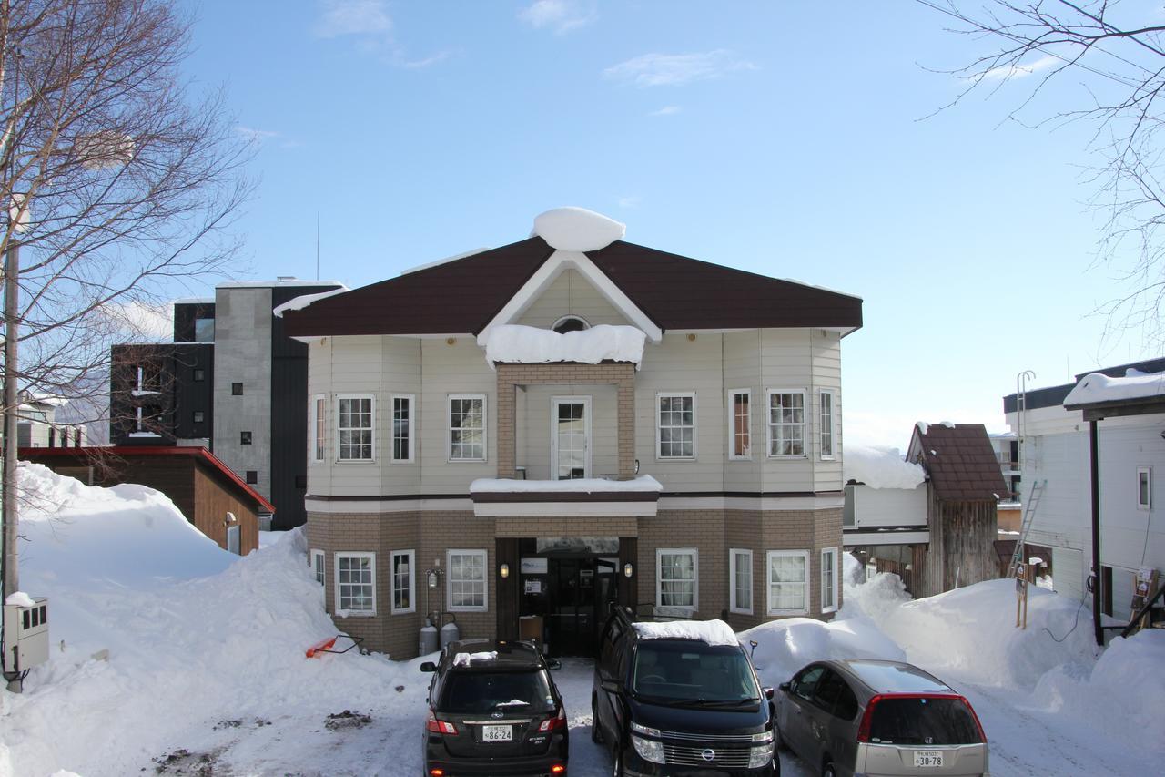 Absolute Niseko Lodge Ōmagari Esterno foto