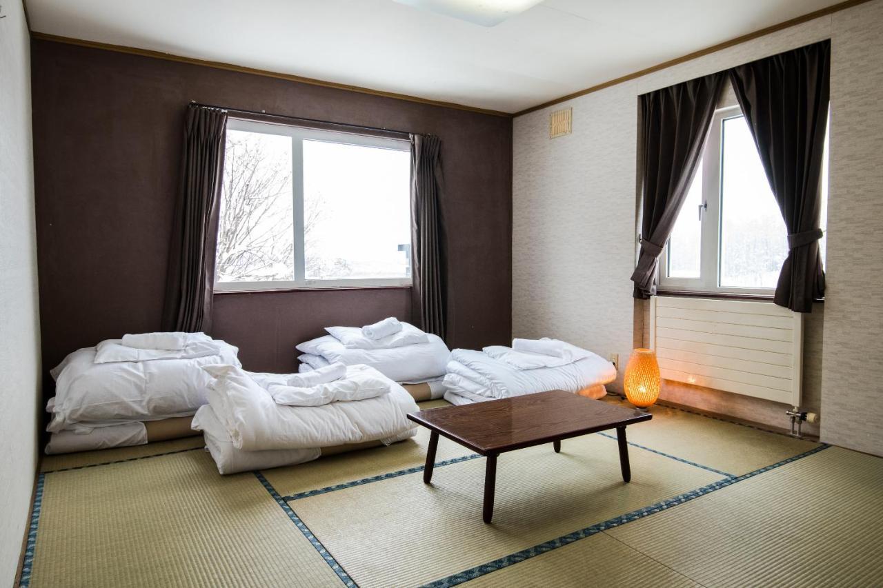 Absolute Niseko Lodge Ōmagari Esterno foto