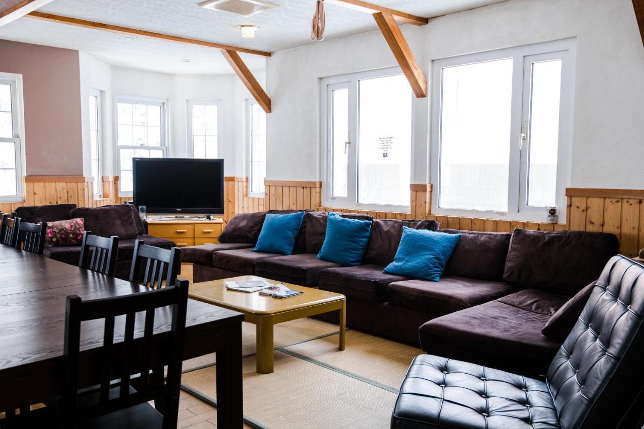 Absolute Niseko Lodge Ōmagari Esterno foto
