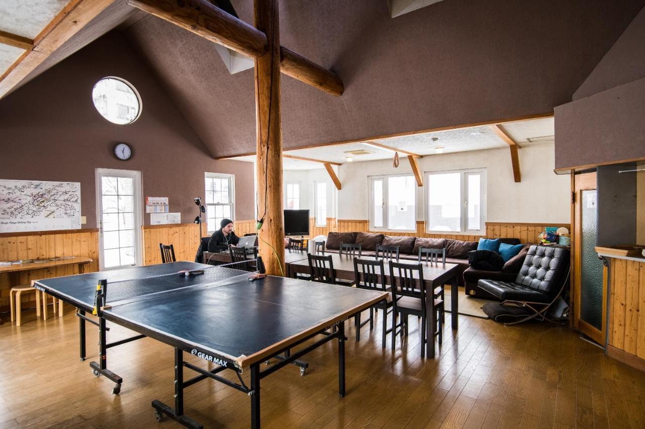 Absolute Niseko Lodge Ōmagari Esterno foto