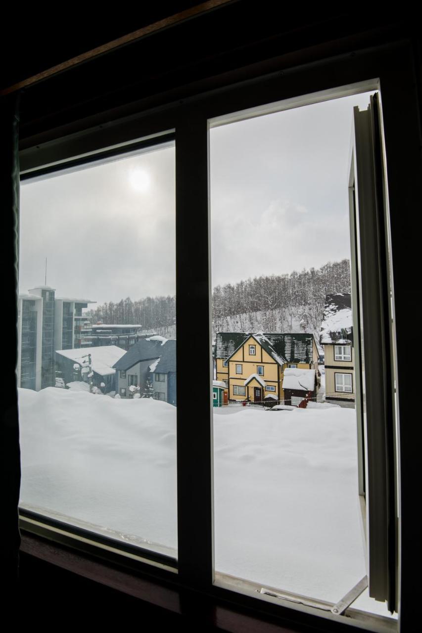 Absolute Niseko Lodge Ōmagari Esterno foto