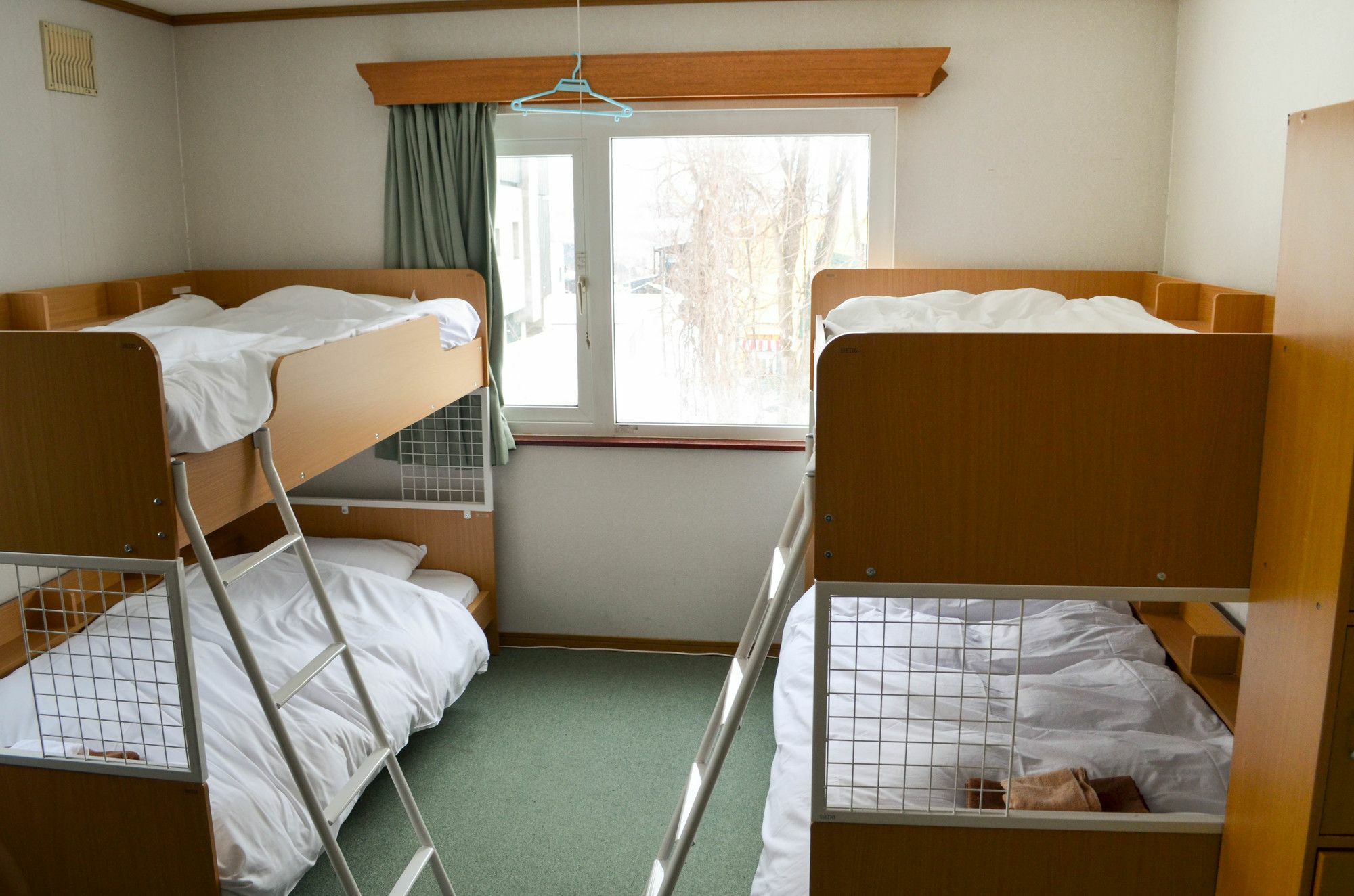 Absolute Niseko Lodge Ōmagari Esterno foto