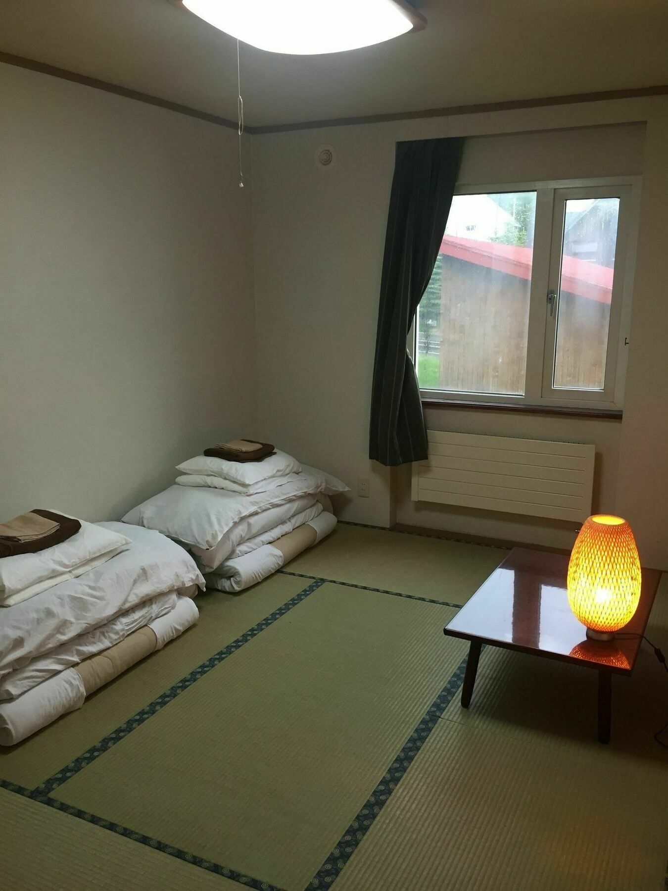 Absolute Niseko Lodge Ōmagari Esterno foto